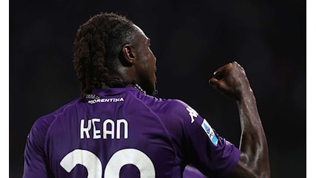 Fiorentina-Verona LIVE dalle 15, le formazioni ufficiali: Kean e Beltran contro Tengstedt