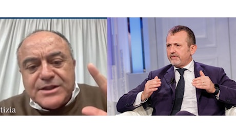 Delmastro ha salvato il 41bis. Nicola Gratteri manda in tilt la sinistra (video)