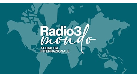 A Radio3 Mondo il G20 di Rio