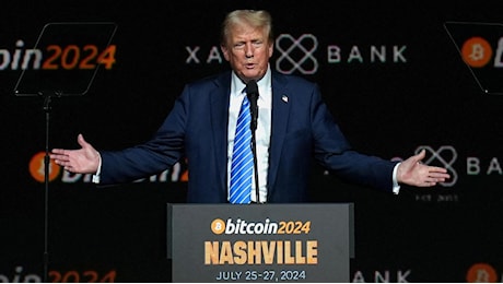 Bitcoin & Co: quanto può durare la corsa innescata da Trump? Rischi e strumenti per gli investitori