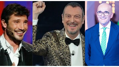 TV Ratings: Who Won Yesterday? Analysis of Italian TV Shows