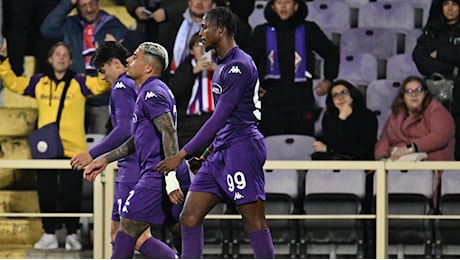 Fiorentina-Inter, dove vederla in tv