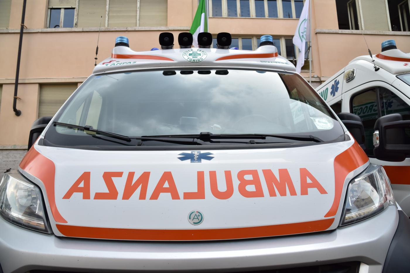 Incidente Al Porto Di Genova, Un Operaio Morto Schiacciato E Un Altro ...