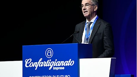 Legge annuale Pmi, Granelli (Confartigianato): passo importante per competitività delle piccole imprese