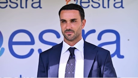 Fiorentina, Palladino: Domani saremo in 22 mila più i calciatori per affrontare il Betis. Insieme ce la possiamo fare