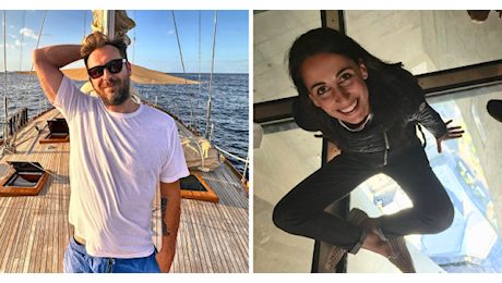 Cesare Cremonini e Giorgia Cardinaletti, è davvero finita?