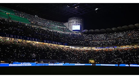 San Siro, Inter e Milan fanno sul serio: “Ecco cosa ne sarebbe dell’attuale Meazza”