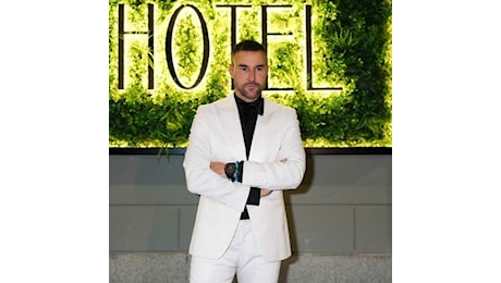 Philipp Plein svela il suo Hotel da mille e una notte nel cuore di Milano