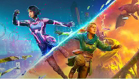 Split Fiction su Switch 2, EA rivela preordini e prezzo