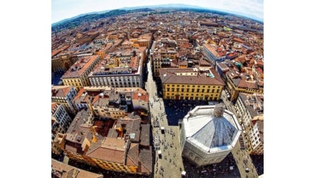 Affitti: Firenze seconda città più cara d'Italia, Toscana terza regione