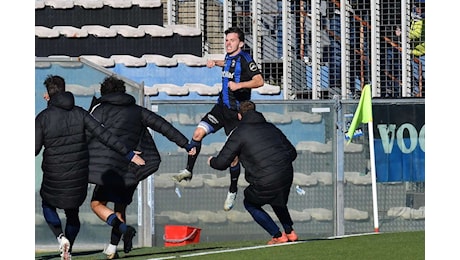 Serie B: il Pisa schianta il Sassuolo, lo Spezia si salva all'ultimo, folle derby calabrese