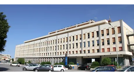Un medico denuncia: «Orrori all'ospedale Civico di Palermo»