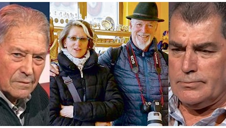 Liliana Resinovich uccisa per l'eredità? I 20.000 euro scomparsi, la pensione, il rapporto di Visintin con il figlio e i problemi economici (non confermati) di Sebastiano