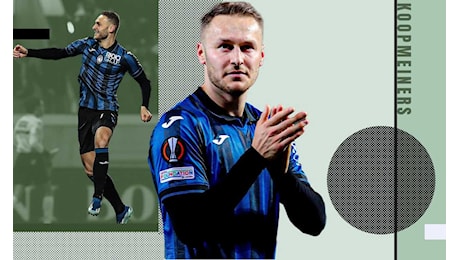 Fabrizio Romano - Juventus, prima offerta ufficiale all'Atalanta per Koopmeiners: i dettagli