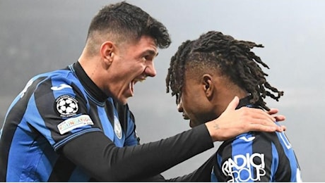 Stoccarda-Atalanta 0-2, le spigolature di Serina. Emozioni d'autunno: 7 gare vinte su 9. Il fascino del regolamento: sei 9°, ma ora è un pericolo