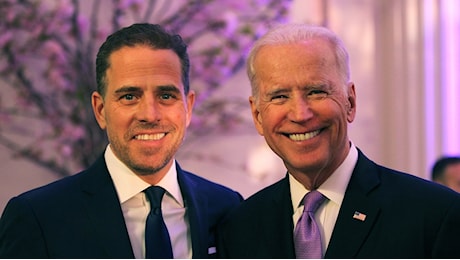 La grazia a Hunter Biden rischia di creare un pericoloso precedente