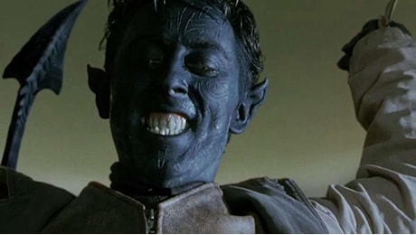 Avengers: Doomsday, Alan Cumming rivela uno spoiler che potrebbe cambiare tutto! Scopri di cosa si tratta il 12 novembre.