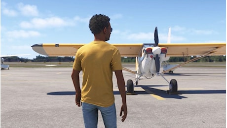 Microsoft Flight Simulator 2024, la recensione: quando Xbox vola alto