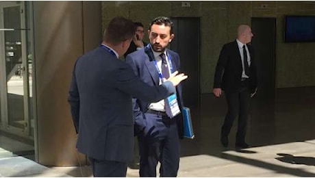 Invasione bianconera all'Olimpico, Canigiani (resp. marketing Lazio): Ogni volta questa polemica, come faccio a impedire a uno juventino di Roma di acquistare il biglietto?