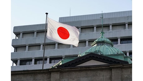 Borsa di Tokyo in rialzo: Nikkei chiude a +0,41%