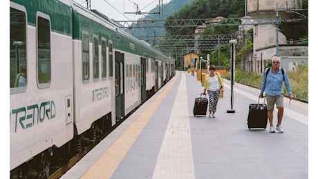 Sciopero 30 settembre 2024 di Trenord: tutte le corse garantite