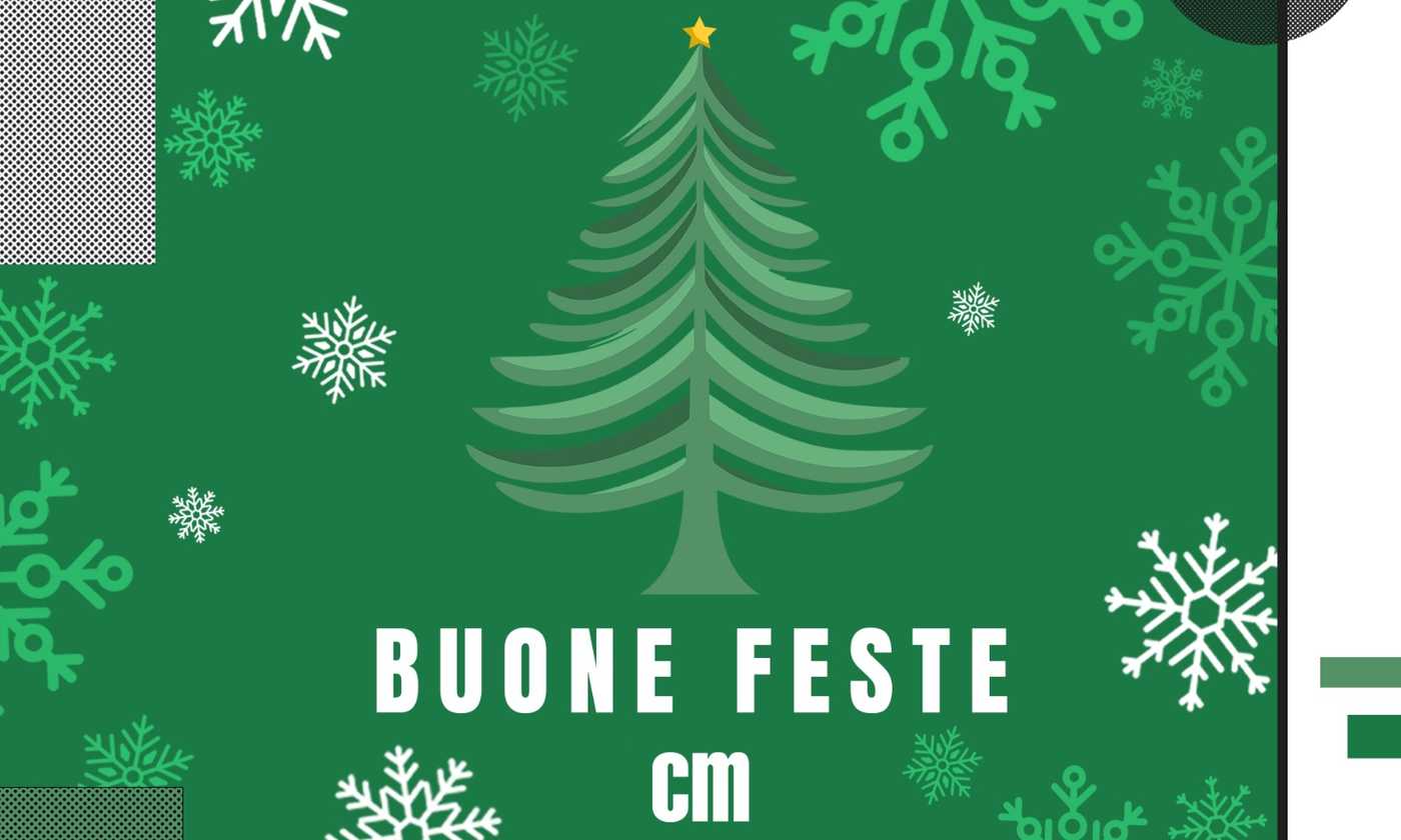 Buon Natale Gli Auguri Dei Giocatori Sui Social Foto Cqmh