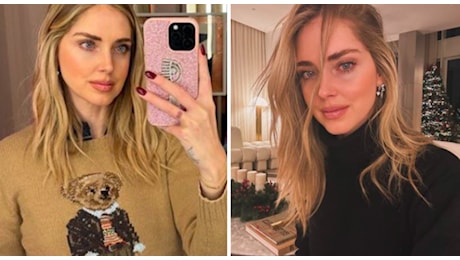 Chiara Ferragni, nell'ultimo post il riferimento a Fedez: «Senza certe persone sono libera e ho trovato l'amore vero»