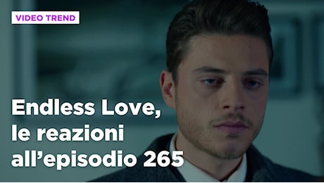 Endless Love, il piano di Asu e le nuove trame