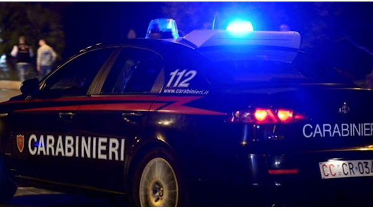 Strage a Volvera. Uccide con un coltello la coppia di vicini di casa e poi si suicida - Quotidiano Piemontese