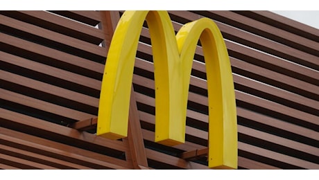 Allerta in Usa, escherichia coli legata ad hamburger di McDonald's: un morto e decine di malati