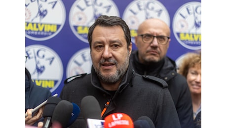 Assolti Salvini, i pm e le ong: zero condanne in sei anni di processi all’immigrazione