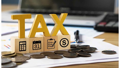 Web tax in Italia: verrà richiesta a tutti, ecco come funzionerà