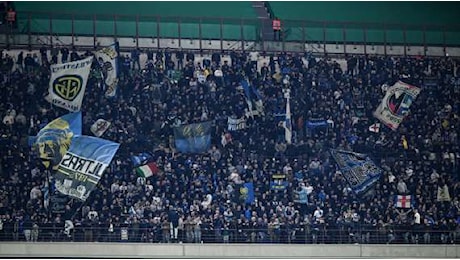 Gazzetta - Inchiesta ultras, per l'Inter improbabile una penalizzazione in classifica