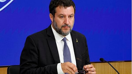 Salvini promette efficienza sui trasporti. “Mai così tanti scioperi come contro il nostro governo”