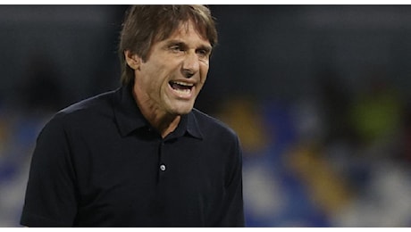 Prove di 4-3-3 per Conte, cambio già con la Juve? Cosa filtra