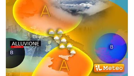 Meteo Halloween e Ponte di Ognissanti, tanto sole e temperature miti: le previsioni