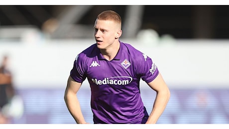 Il Milan vuole “italianizzare”. Primo obiettivo? Comuzzo della Fiorentina