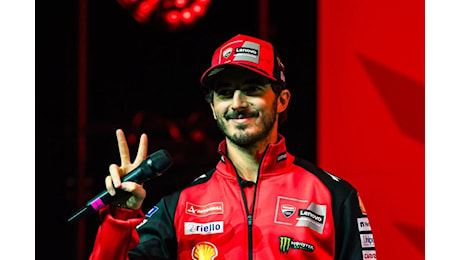 MotoGP, Ducati a testa alta: Bagnaia ritornerà il numero 1