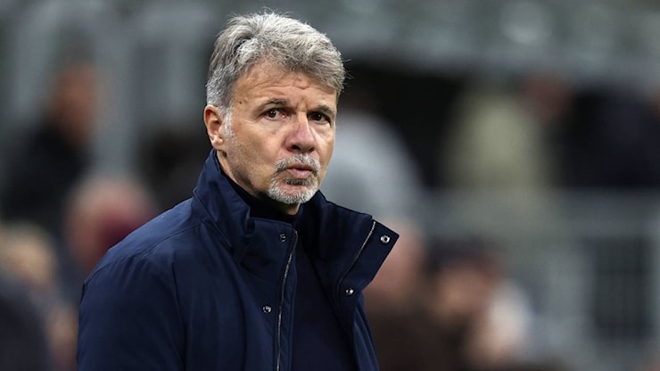 Lazio, Baroni: Giochiamo senza rimorsi. Voglio una squadra concentrata, non spensierata - Gianluca Di Marzio Lazio, Baroni: Giochiamo senza rimorsi. Voglio una squadra concentrata, non spensierata - Gianluca Di Marzio