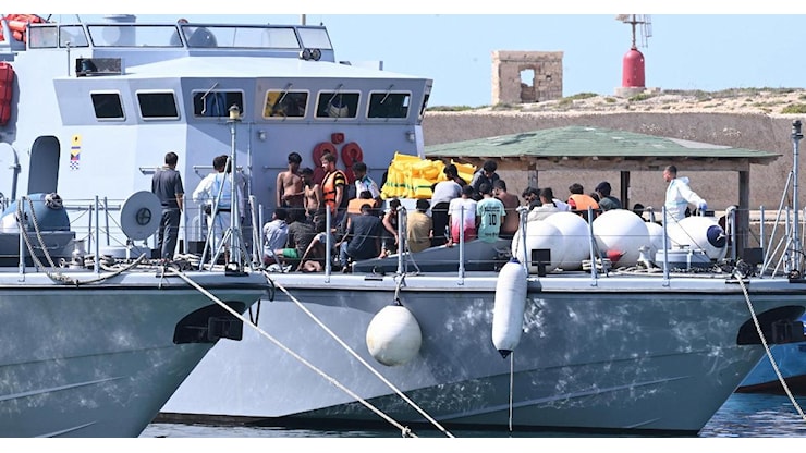 Migranti, Ue propone lista Paesi sicuri - RaiNews Migranti, Ue propone lista Paesi sicuri - RaiNews