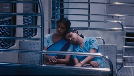 All We Imagine as Light - Amore a Mumbai: una clip in anteprima esclusiva del film premiato a Cannes