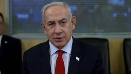 Netanyahu al Libano: chi ci fa del male è un uomo morto