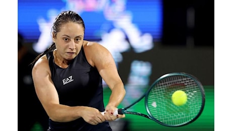 WTA 500 Ningbo e WTA 250 Osaka: I risultati con il dettaglio del Day 3. Bronzetti si ferma agli ottavi del Japan Open. Cocciaretto si arrende a sorpresa