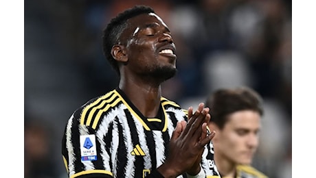 📢 Juventus, svolta e nuova decisione su Pogba!