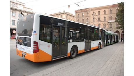 Domani sciopero trasporto locale: disagi in vista per Cagliari-Empoli