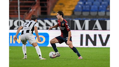 L’angolo rossoblù di Gabriella: «In una settimana abbiamo resuscitato tre squadre che non vincevano, chi resuscita il Genoa?»