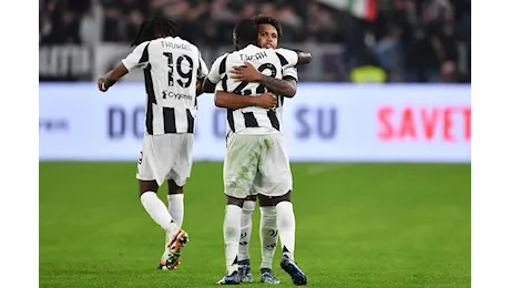 Lille Juventus in streaming gratis? Guarda la partita in diretta