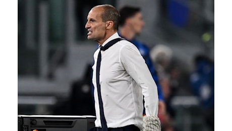 📢 Allegri alla Roma: l’annuncio spiazza tutti, contatti in corso!