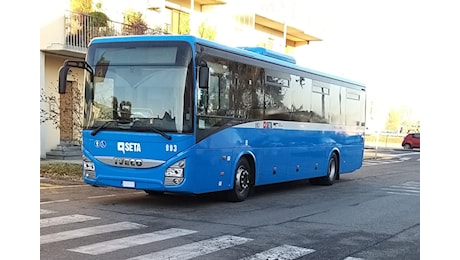 Sciopero del trasporto pubblico: anche a Piacenza previsti disagi per treni e bus