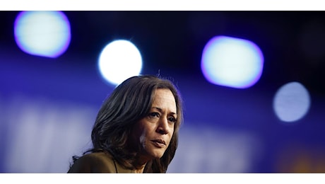 Lo sciopero dei portuali inguaia Kamala Harris